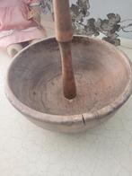 Zeer oud naaigarnituur, Ophalen of Verzenden