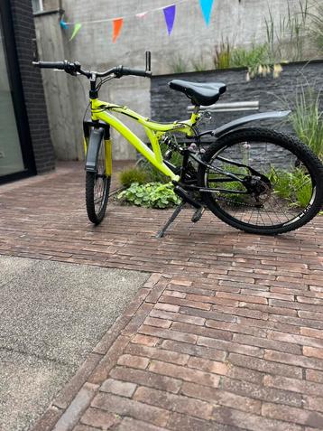 Stoere 26 inch MTB beschikbaar voor biedingen