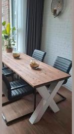 Eettafel boekenkast salontafel tv meubel, Ophalen