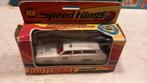 Matchbox Speed Kings K-23 - King Size Mercury Police Car, Hobby en Vrije tijd, Modelauto's | 1:43, Ophalen of Verzenden, Zo goed als nieuw
