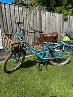 Alpina meisjes fiets 20 inch, Fietsen en Brommers, Fietsen | Meisjes, Ophalen, Alpina, 20 inch, Handrem