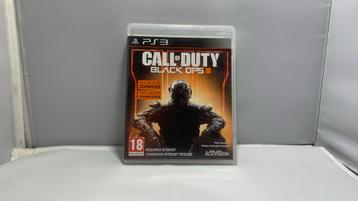 Call of Duty Black Ops III Ps3 beschikbaar voor biedingen