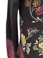 Ivko vest L, Kleding | Dames, Ivko, Zwart, Maat 42/44 (L), Ophalen of Verzenden