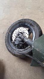 Zip Voorvork in Goede Staat, Ophalen, Gebruikt, Overige typen, Piaggio