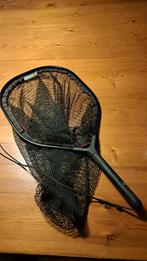 Forelnet - Visnet, Watersport en Boten, Hengelsport | Vliegvissen, Ophalen, Gebruikt, Net of Fuik
