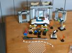 Lego 1376, Spider-Man Action Studio., Verzamelen, Gebruikt, Ophalen of Verzenden