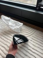 Mercedes c klasse w206 spiegel kap links, Ophalen of Verzenden, Nieuw