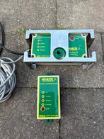 Analox 5 kooldioxide detector horeca, Doe-het-zelf en Verbouw, Meetapparatuur, Ophalen of Verzenden, Gebruikt, Overige meters