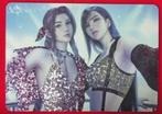 Tifa Lockheart en Aerith Sexy Waifu acg trading Card, Verzenden, Nieuw, Plaatje, Poster of Sticker