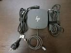 HP USB-C G5 Dock - ZGAN, Docking station, Telefoon, Nieuw, Ophalen of Verzenden