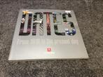 Citroën Boek - Dates 1929 tot heden - Licht Beschadigd, Ophalen of Verzenden, Gelezen, Citroën