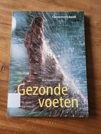 Gezonde Voeten - Consumentenbond Boek, Boeken, Ophalen of Verzenden, Gelezen, Gezondheid en Conditie, Dick Arendshorst