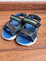 Skechers sandalen maat 22, Kinderen en Baby's, Kinderkleding | Schoenen en Sokken, Schoenen, Jongen, Gebruikt, Ophalen of Verzenden