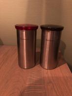 Busjes voor senseopads, Ophalen, Gebruikt