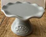 Schaaltje op voet van Rudolph’s Bakery, Huis en Inrichting, Keuken | Servies, Ophalen of Verzenden, Overige stijlen, Schaal of Schalen