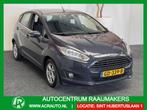 Ford Fiesta 1.5 TDCi TITANIUM LEASE NAVIGATIE CRUISE CONTROL, Voorwielaandrijving, Stof, Gebruikt, Euro 6