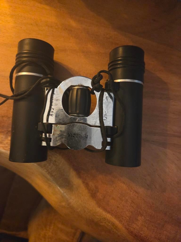 Verrekijker - Perfect voor Natuurliefhebbers!, Audio, Tv en Foto, Optische apparatuur | Verrekijkers, Ophalen of Verzenden, Gebruikt