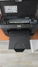 Epson printer A3/A4 papier, Computers en Software, Printers, Ophalen, Zo goed als nieuw, Printer