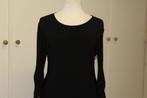 Joseph Ribkoff prachtig zwart/grijze stretch jurk mt 44, Kleding | Dames, Overige kleuren, ., Maat 42/44 (L), Joseph Ribkoff