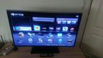 Tv 46 Cal/ 85 Euro/ Smart., Ophalen, Gebruikt, Samsung, 100 cm of meer