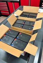 Elektrische quad accu’s 12V geschikt voor 800watt / 1000watt, Motoren, Ophalen of Verzenden, -, -, -