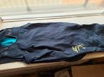 3x Medische rompers hond/kat kleur donkerblauw/lichtblauw, Ophalen, Zo goed als nieuw, Hondenjas
