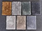 Stalen hoogpolig vloerkleed / tapijt ca. 20 x 30 cm, Minder dan 50 cm, Minder dan 50 cm, Ophalen of Verzenden, Zo goed als nieuw
