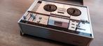 Grundig  Bandrecorder, Audio, Tv en Foto, Bandrecorders, Ophalen of Verzenden