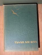 Tanah Air Kita - Indonesië Fotoboek Douwes Dekker, Ophalen of Verzenden, Gelezen