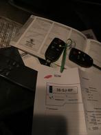 Volvo V70 2.5 T 2006 209PK Summum Zie Onderhoudhistorie Nwe, Voorwielaandrijving, Euro 5, Zwart, 1504 kg