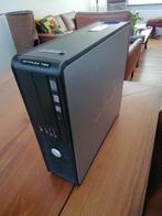 Pc dell optiplex 760, Gebruikt, HDD, 8 GB, Ophalen of Verzenden