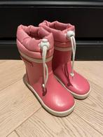 Bergstein laarsjes maat 23, Kinderen en Baby's, Ophalen of Verzenden, Zo goed als nieuw, Jongen of Meisje, Laarzen