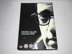 Woody Allen Collection, Overige gebieden, Ophalen of Verzenden