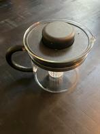 Bodum theepot, Ophalen, Zo goed als nieuw