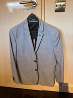 Jack & Jones Jasje - Stijlvol en Netjes!, Kleding | Heren, Kostuums en Colberts, Ophalen, Zo goed als nieuw, Overige maten, Grijs