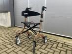 Rollator Drive Nitro, Diversen, Drive, Ophalen of Verzenden, Zo goed als nieuw, Nvt