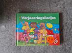 Verjaardags liedjes boek nieuw gratis, Boeken, Kinderboeken | Kleuters, 5 of 6 jaar, Fictie algemeen, Jongen of Meisje, Nieuw