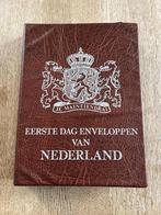 eerstedagenveloppen E48 tm E375, Ophalen of Verzenden, Nederland
