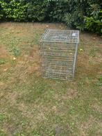 Dieren bench, Dieren en Toebehoren, Hondenhokken, Ophalen, Zo goed als nieuw