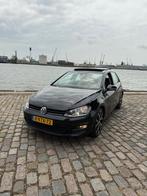 Volkswagen Golf 1.4 TSI DSG, Pano, Euro 5, Stof, Zwart, 4 cilinders
