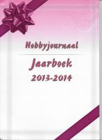 Hobbyjournaal Jaarboek 2013-2014 3D Kaarten, Hobby en Vrije tijd, Ophalen of Verzenden, Nieuw, Overige thema's, Overige typen