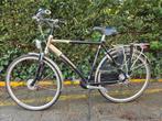 Batavus weekend herenfiets, Fietsen en Brommers, Fietsen | Heren | Herenfietsen, Ophalen, Gebruikt, Versnellingen, Batavus