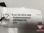 audi q2 2018 vag nokkenassensor nokkenas sensor 06h906433d, Ophalen of Verzenden, Gebruikt, Audi