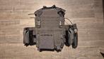 Wolf grey plate carrier, Invader Gear + toebehoren., Ophalen, Overige soorten, Nederland, Kleding of Schoenen