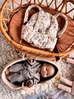 Poppenset, Eén persoon, Ticket of Toegangskaart