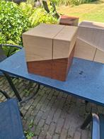 LADENKAST LADENBLOK koopje, Ophalen, Minder dan 50 cm, Zo goed als nieuw, Minder dan 100 cm
