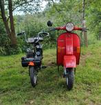 Solex Verhuur, ontdek de Antwerpse Kempen op een Solex, Hobby en Vrije tijd, Ophalen of Verzenden, Gebruikt, Overige