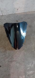 Kuipruitje zx6r, Ophalen