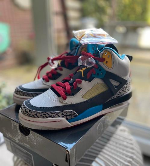 Jordan Spizike (GS) nieuw in doos, ongedragen  - 38,5, Kinderen en Baby's, Kinderkleding | Schoenen en Sokken, Nieuw, Sportschoenen