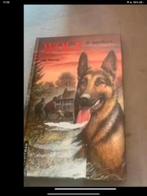Wolf, Ophalen of Verzenden, Zo goed als nieuw, Moppen